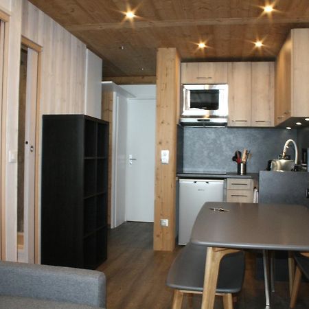 Alpage 1 Apartment Авориаз Екстериор снимка
