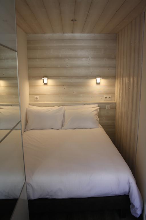 Alpage 1 Apartment Авориаз Екстериор снимка