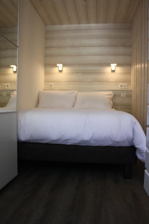 Alpage 1 Apartment Авориаз Екстериор снимка