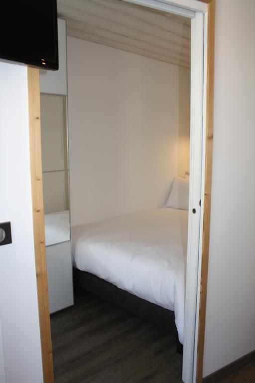 Alpage 1 Apartment Авориаз Екстериор снимка
