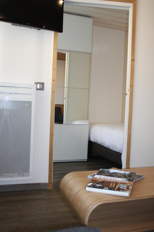 Alpage 1 Apartment Авориаз Екстериор снимка