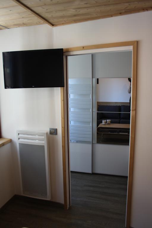 Alpage 1 Apartment Авориаз Екстериор снимка