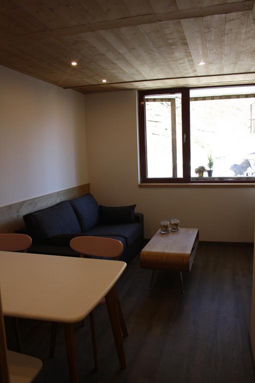 Alpage 1 Apartment Авориаз Екстериор снимка