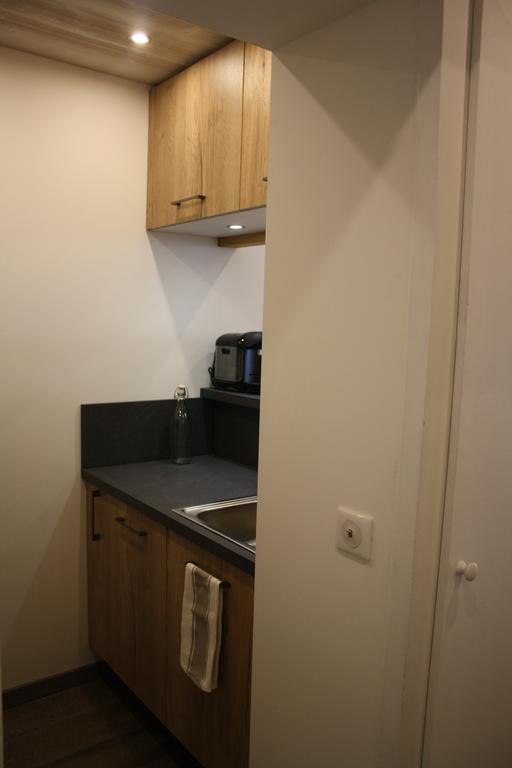 Alpage 1 Apartment Авориаз Екстериор снимка