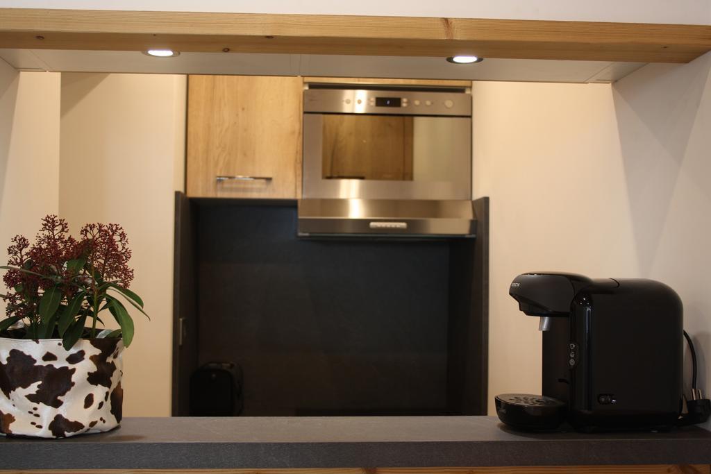 Alpage 1 Apartment Авориаз Екстериор снимка