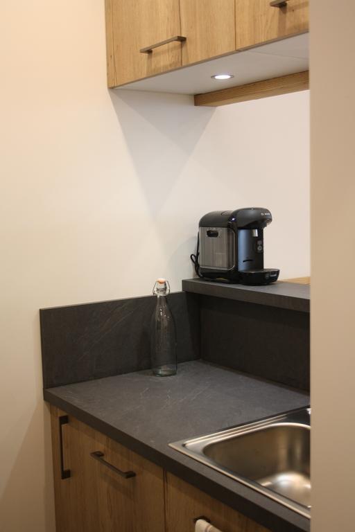 Alpage 1 Apartment Авориаз Екстериор снимка