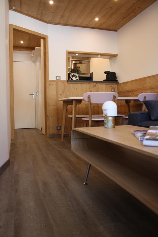 Alpage 1 Apartment Авориаз Екстериор снимка