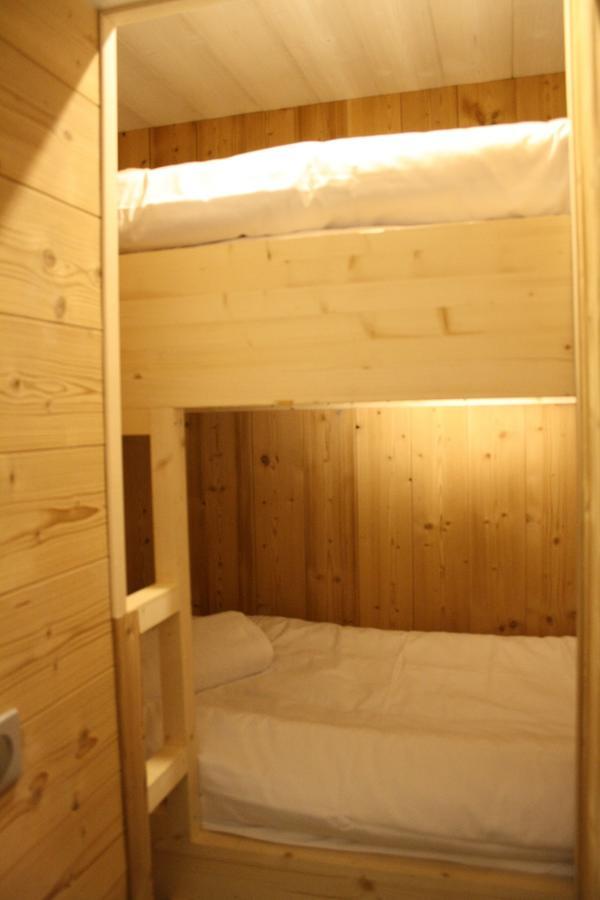 Alpage 1 Apartment Авориаз Екстериор снимка