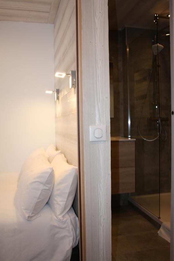 Alpage 1 Apartment Авориаз Екстериор снимка