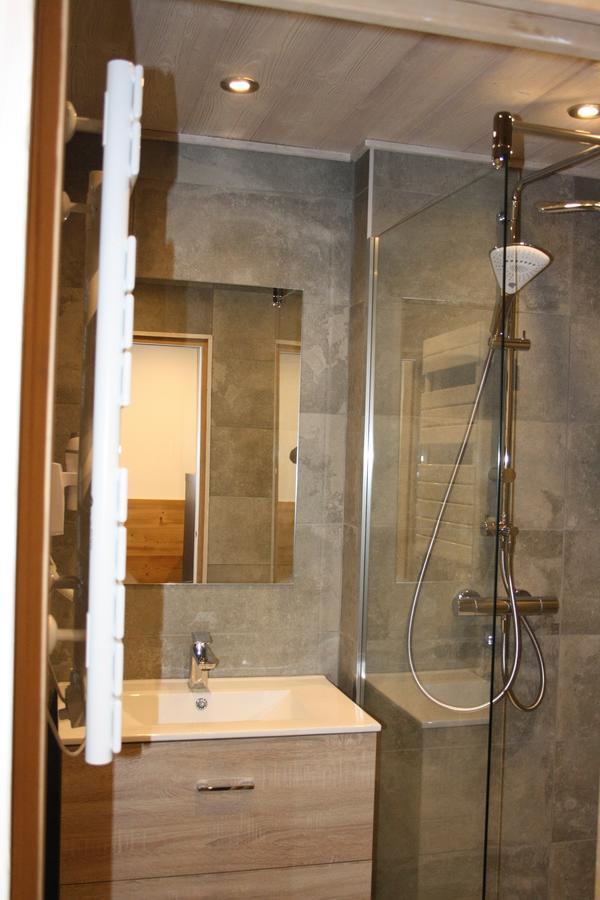 Alpage 1 Apartment Авориаз Екстериор снимка