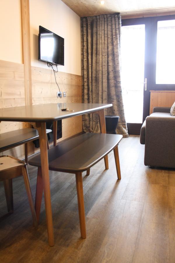 Alpage 1 Apartment Авориаз Екстериор снимка